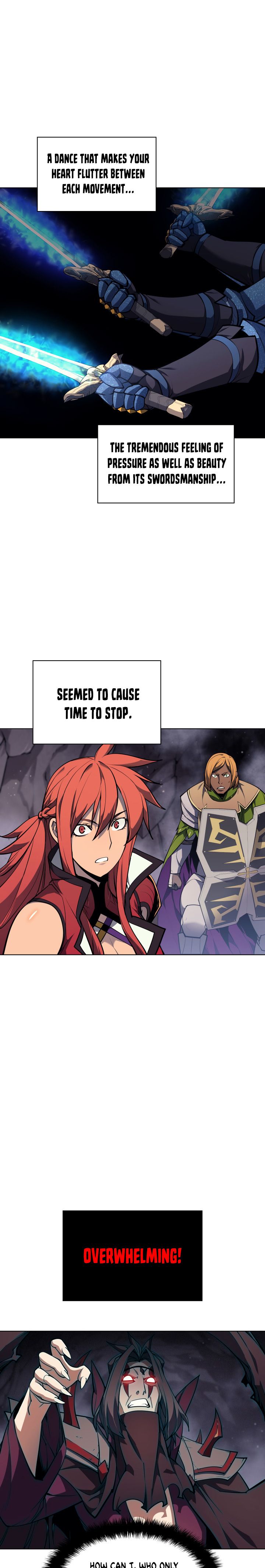 18+ Overgeared (Team Argo) Chapter 48 page 2