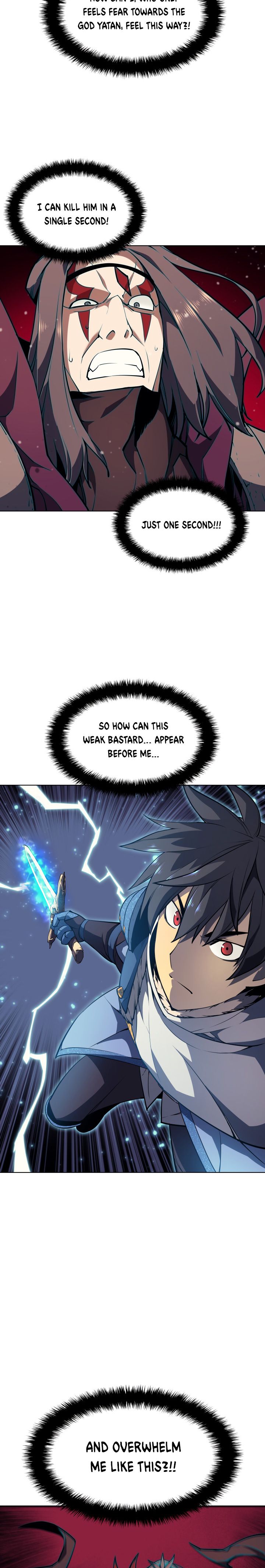 18+ Overgeared (Team Argo) Chapter 48 page 3