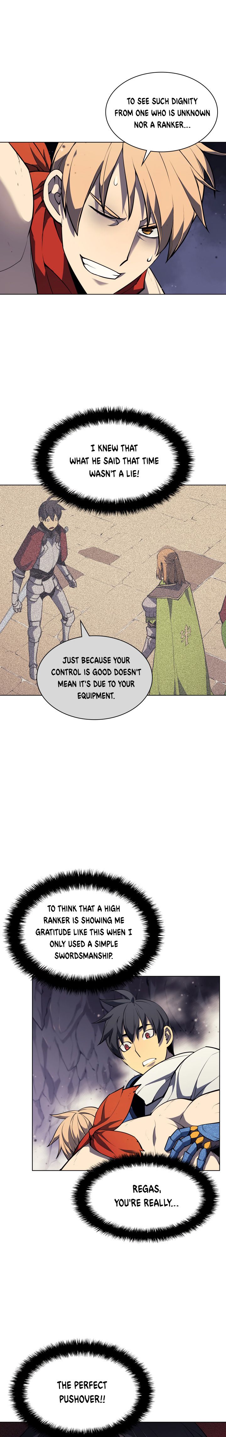 18+ Overgeared (Team Argo) Chapter 48 page 5