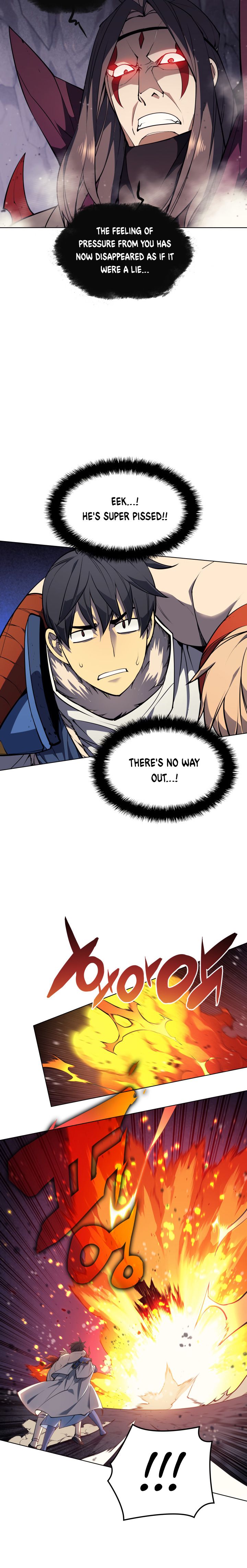 18+ Overgeared (Team Argo) Chapter 48 page 7