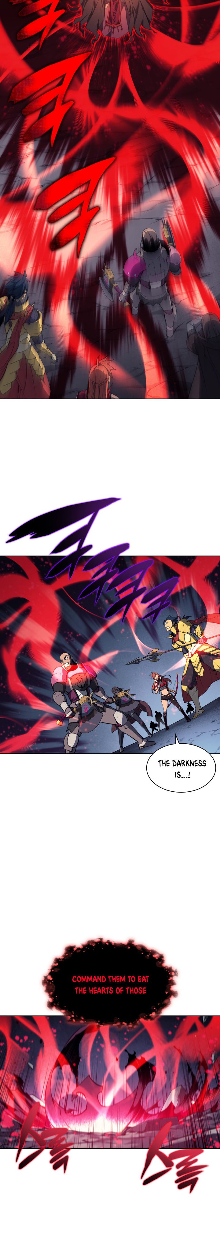 18+ Overgeared (Team Argo) Chapter 48 page 16