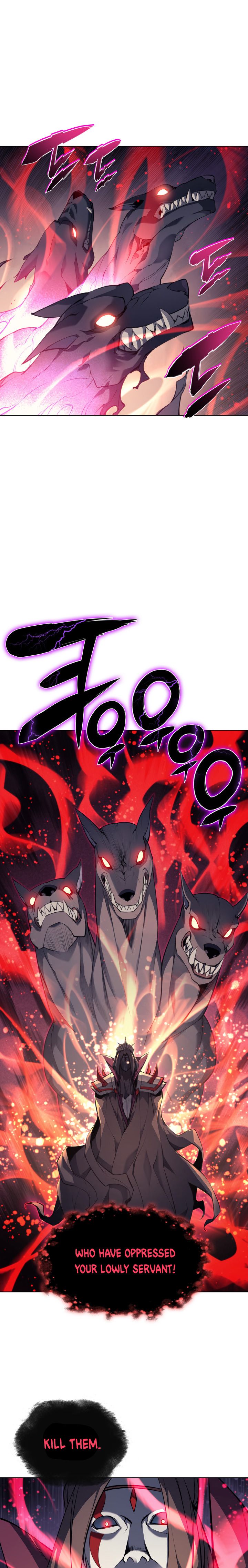 18+ Overgeared (Team Argo) Chapter 48 page 17