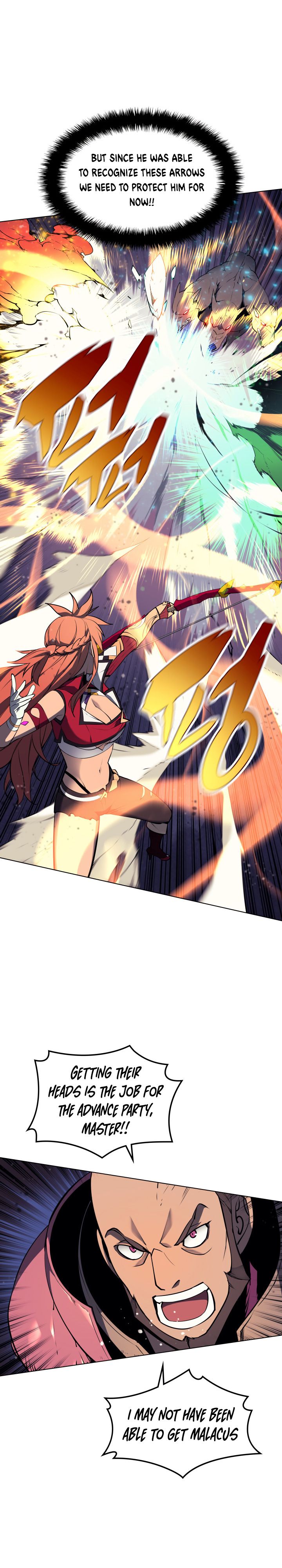 18+ Overgeared (Team Argo) Chapter 48 page 22
