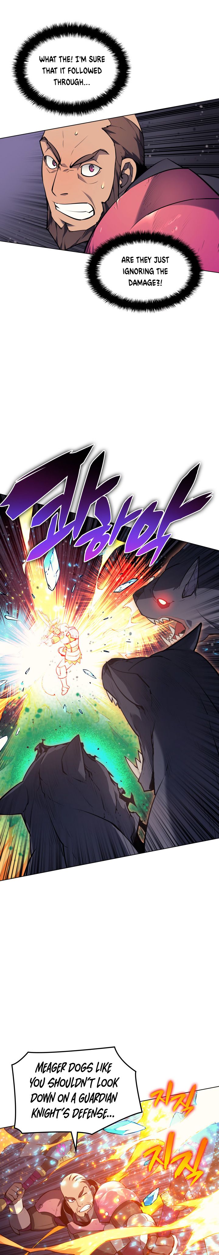 18+ Overgeared (Team Argo) Chapter 48 page 24