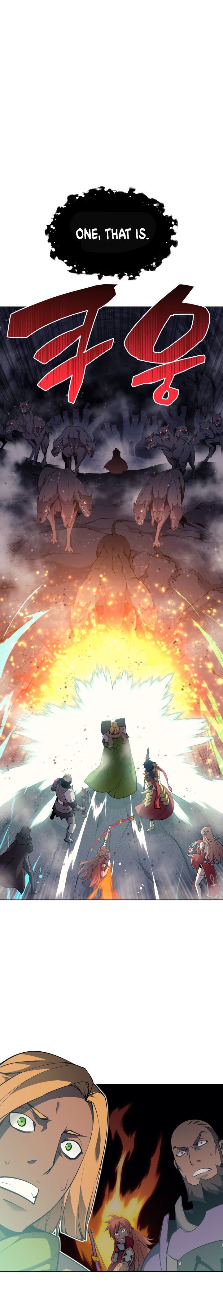 18+ Overgeared (Team Argo) Chapter 48 page 31