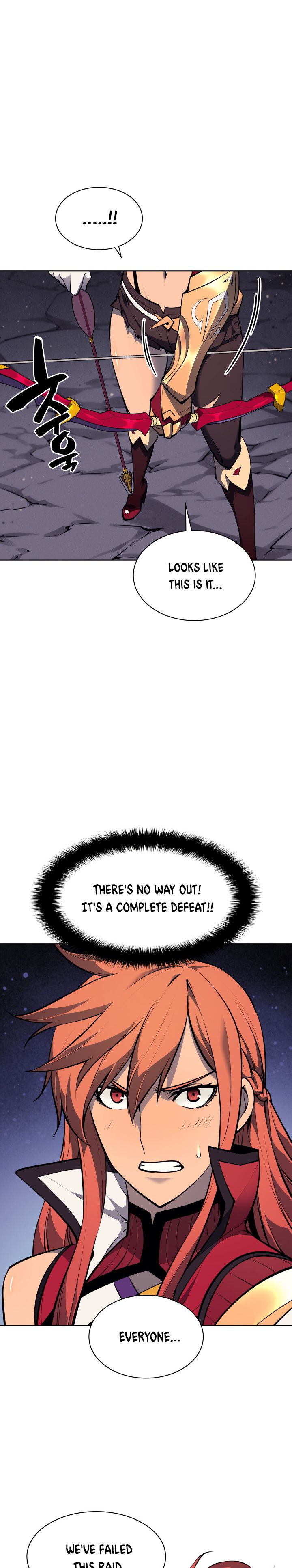 18+ Overgeared (Team Argo) Chapter 48 page 32