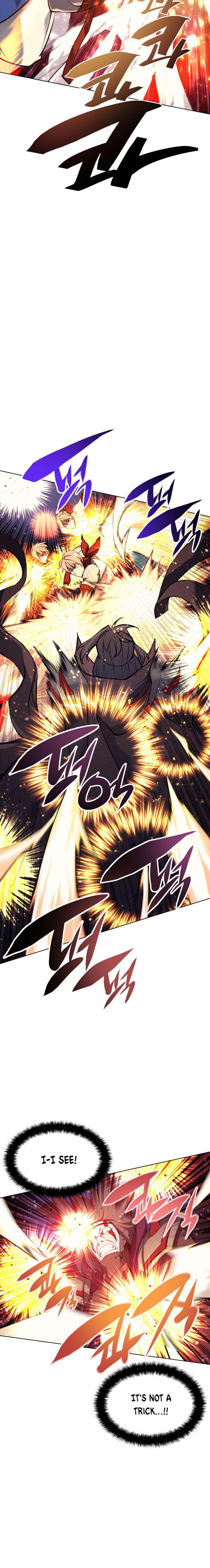 18+ Overgeared (Team Argo) Chapter 49 page 13