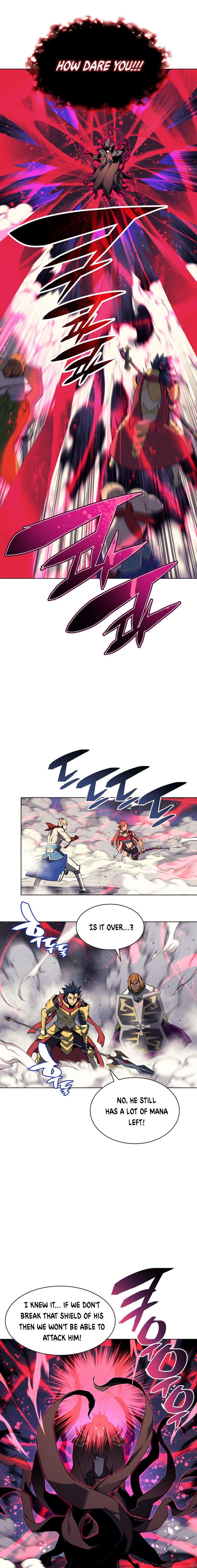 18+ Overgeared (Team Argo) Chapter 49 page 17