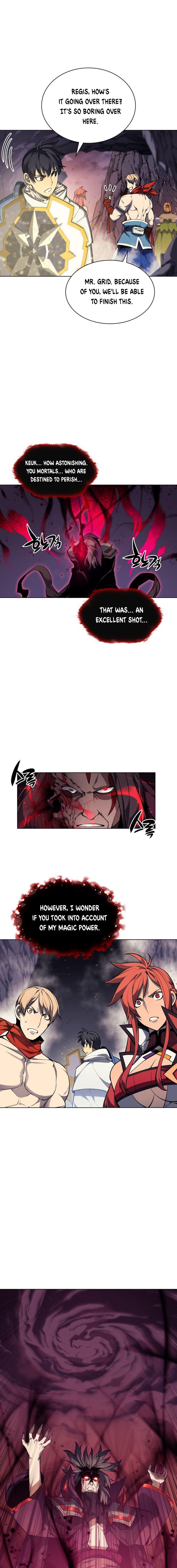 18+ Overgeared (Team Argo) Chapter 49 page 20