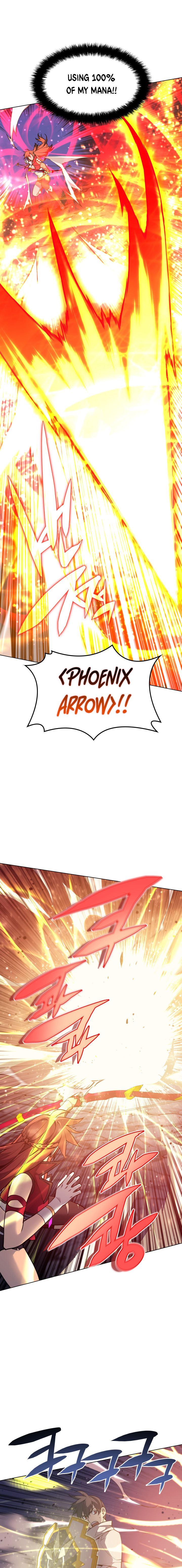 18+ Overgeared (Team Argo) Chapter 49 page 23