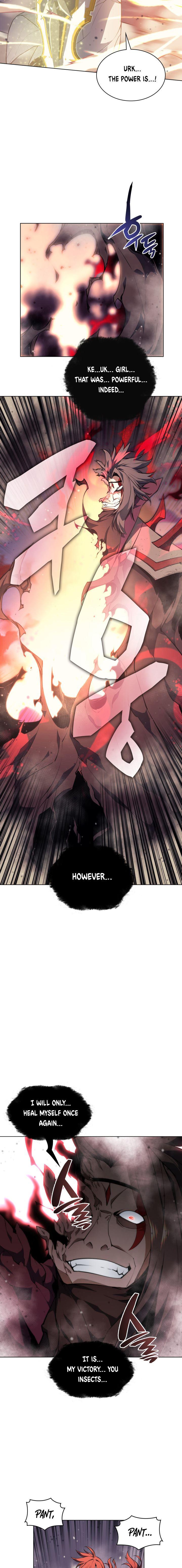 18+ Overgeared (Team Argo) Chapter 49 page 24