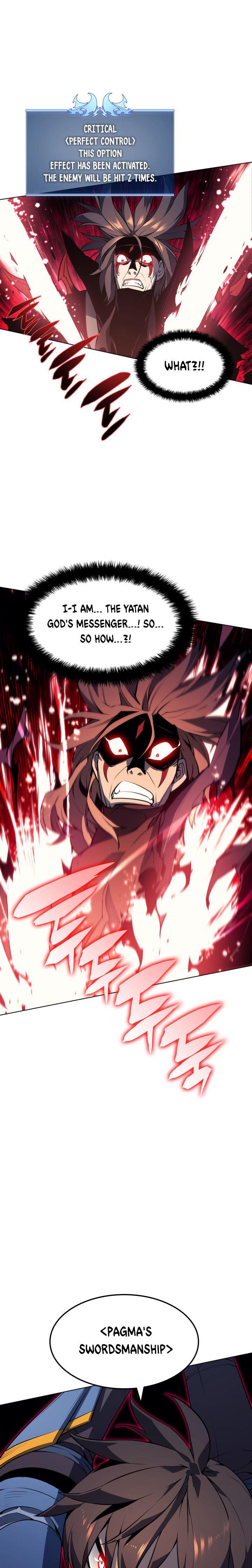18+ Overgeared (Team Argo) Chapter 49 page 29