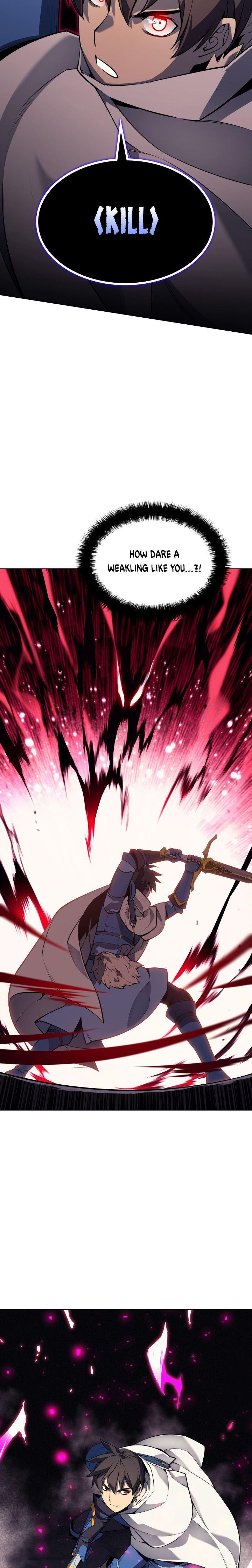 18+ Overgeared (Team Argo) Chapter 49 page 30
