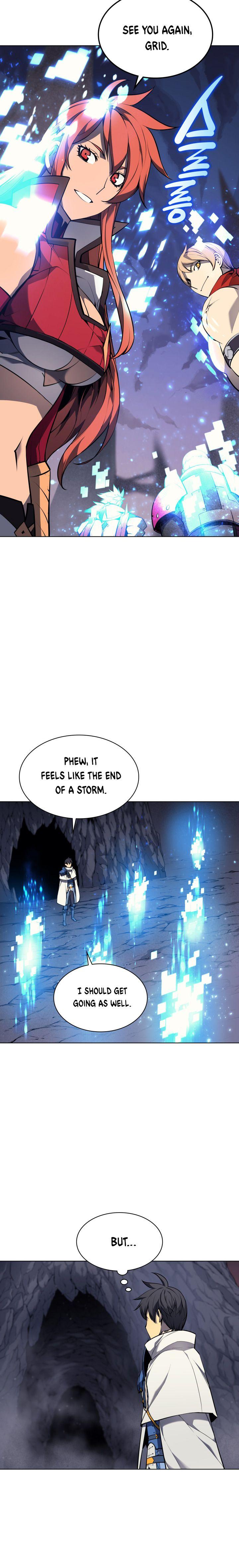 18+ Overgeared (Team Argo) Chapter 50 page 13
