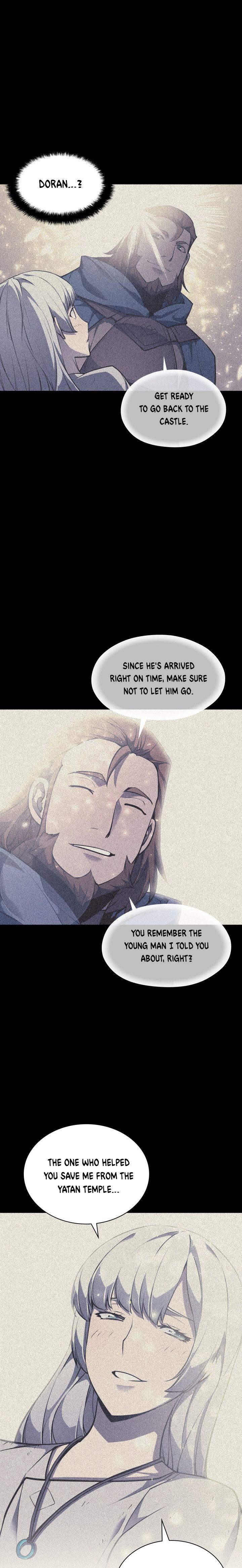 18+ Overgeared (Team Argo) Chapter 50 page 15