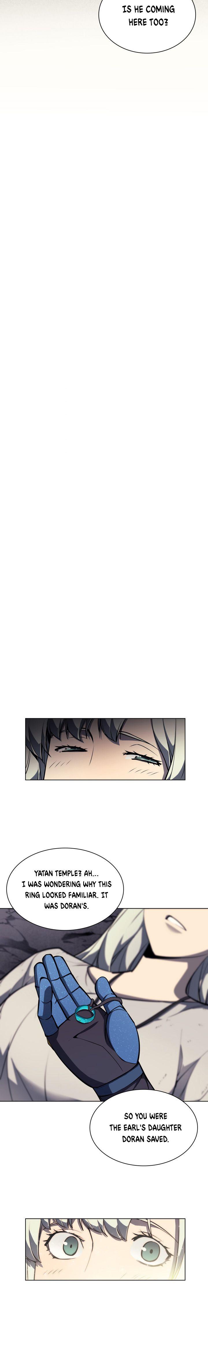 18+ Overgeared (Team Argo) Chapter 50 page 16