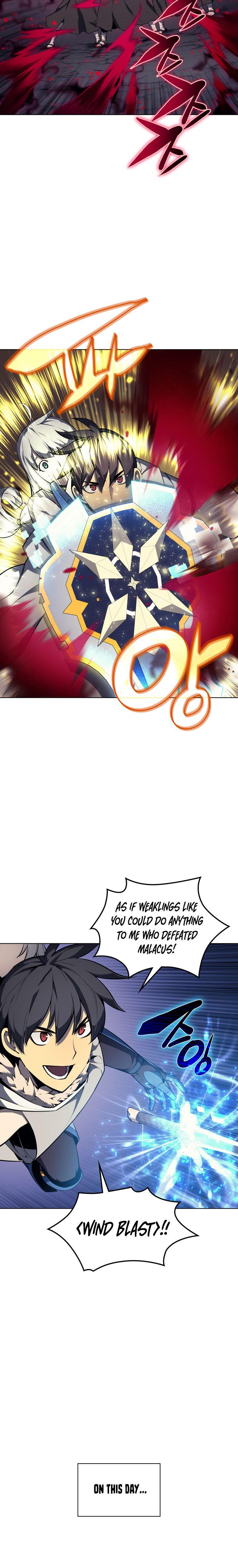 18+ Overgeared (Team Argo) Chapter 50 page 24