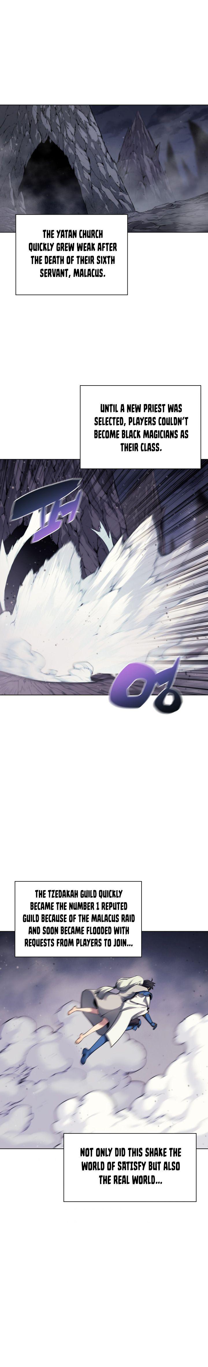 18+ Overgeared (Team Argo) Chapter 50 page 25