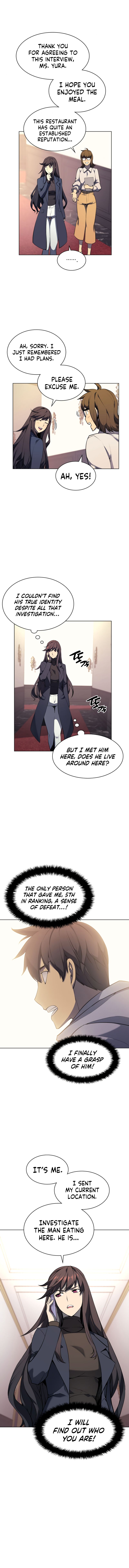18+ Overgeared (Team Argo) Chapter 51 page 8