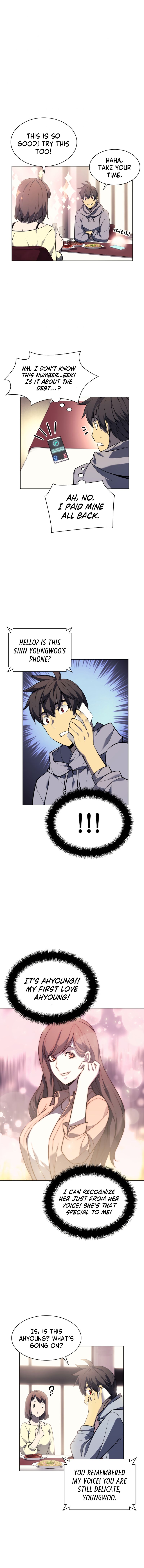18+ Overgeared (Team Argo) Chapter 51 page 9