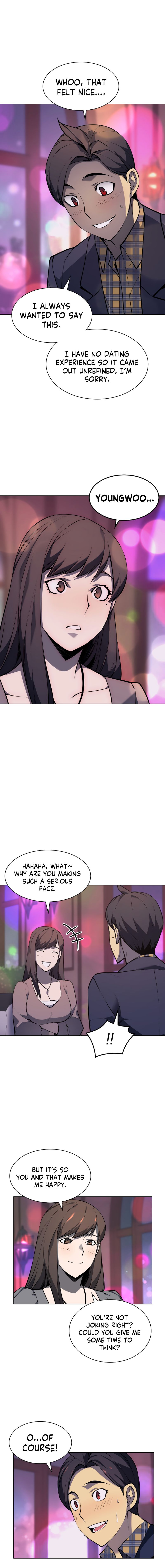 18+ Overgeared (Team Argo) Chapter 51 page 13