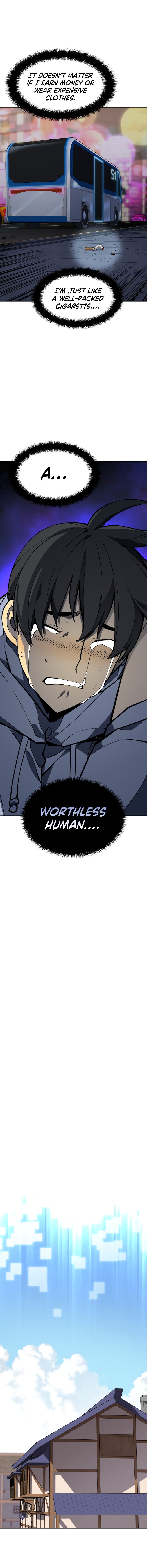 18+ Overgeared (Team Argo) Chapter 51 page 17
