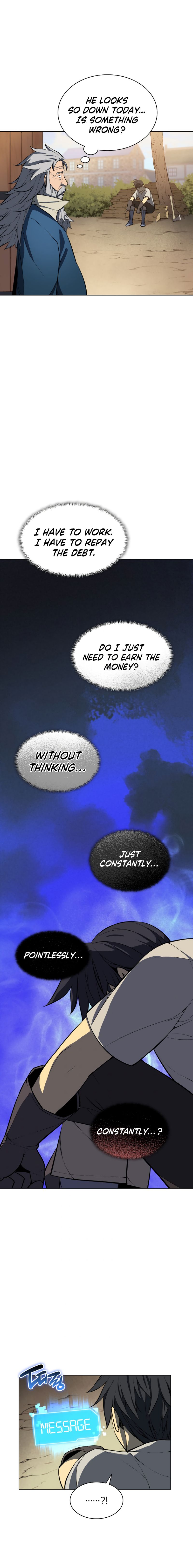 18+ Overgeared (Team Argo) Chapter 51 page 18