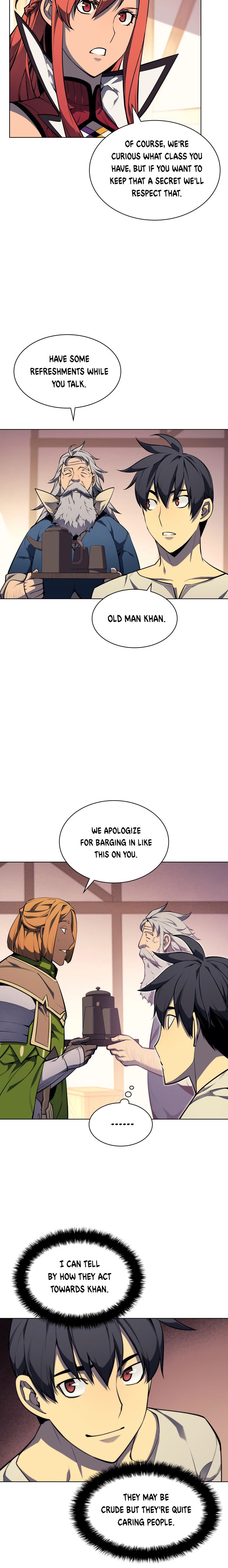 18+ Overgeared (Team Argo) Chapter 52 page 7