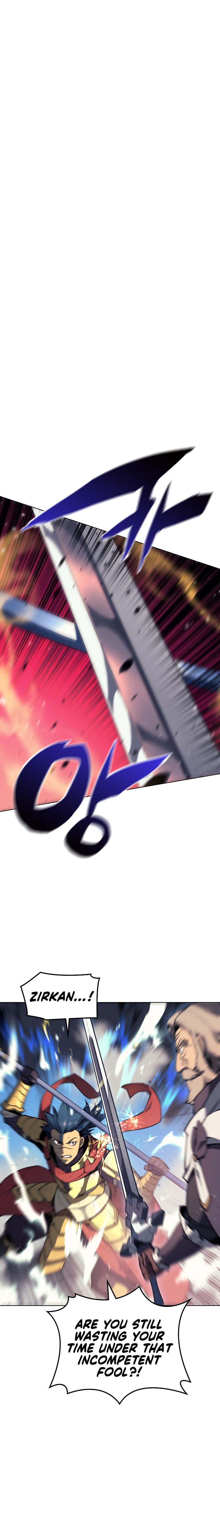 18+ Overgeared (Team Argo) Chapter 54 page 17
