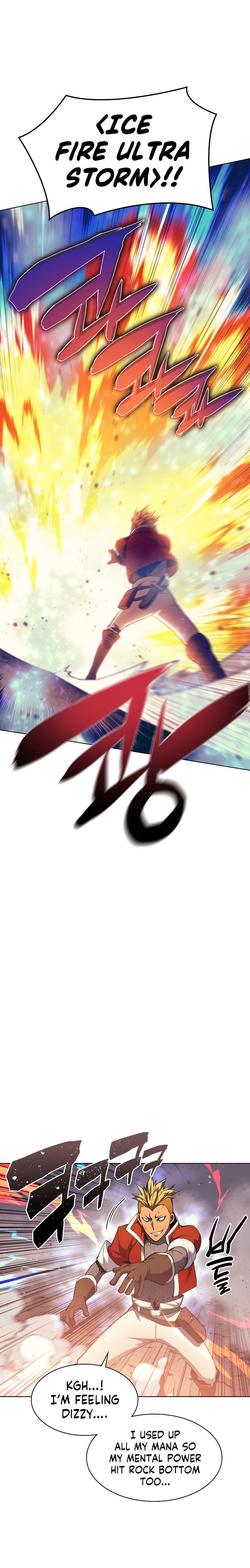 18+ Overgeared (Team Argo) Chapter 55 page 14