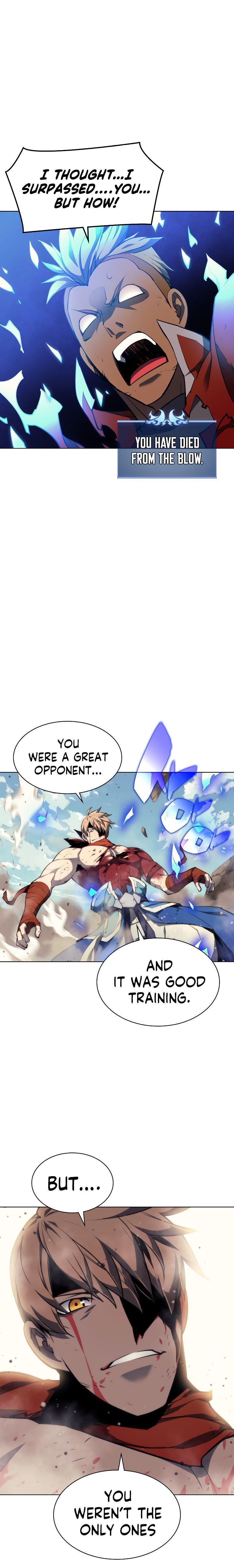 18+ Overgeared (Team Argo) Chapter 55 page 18