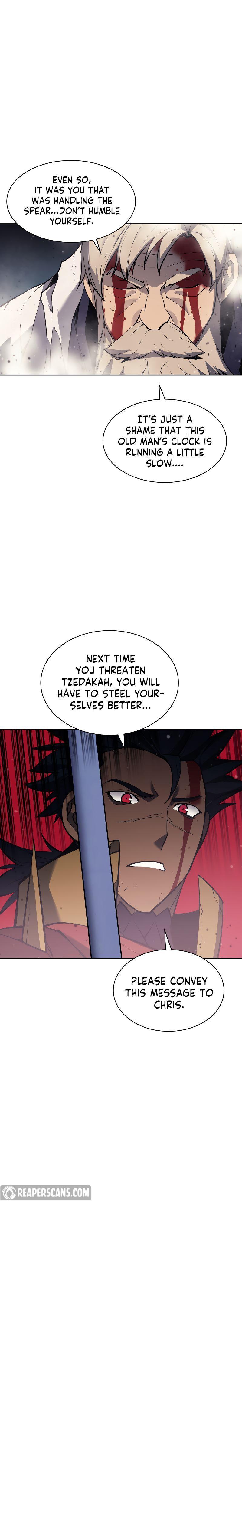 18+ Overgeared (Team Argo) Chapter 55 page 23