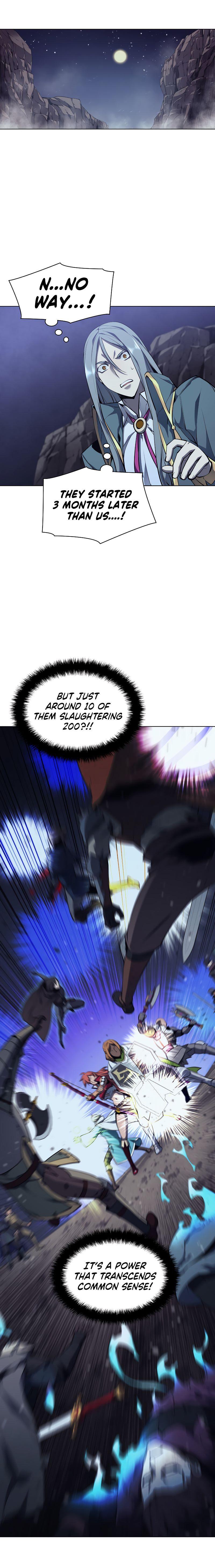 18+ Overgeared (Team Argo) Chapter 55 page 24
