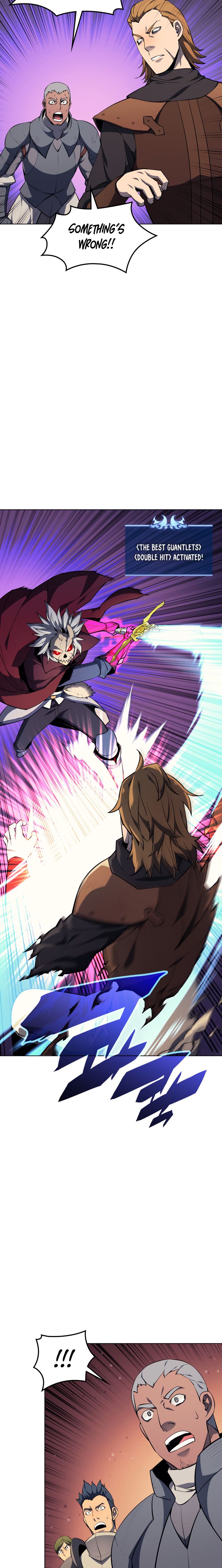 18+ Overgeared (Team Argo) Chapter 56 page 6