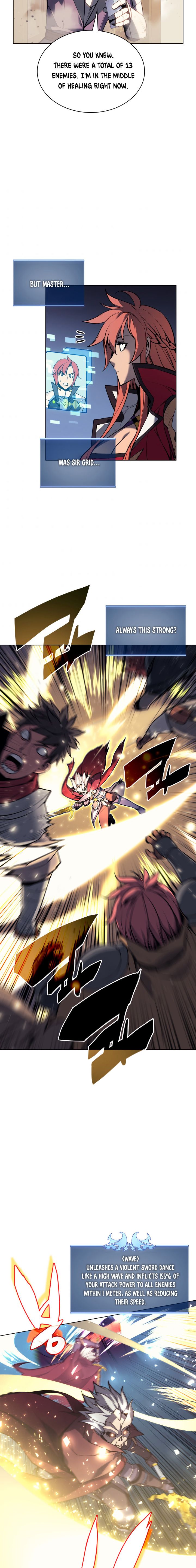 18+ Overgeared (Team Argo) Chapter 56 page 15