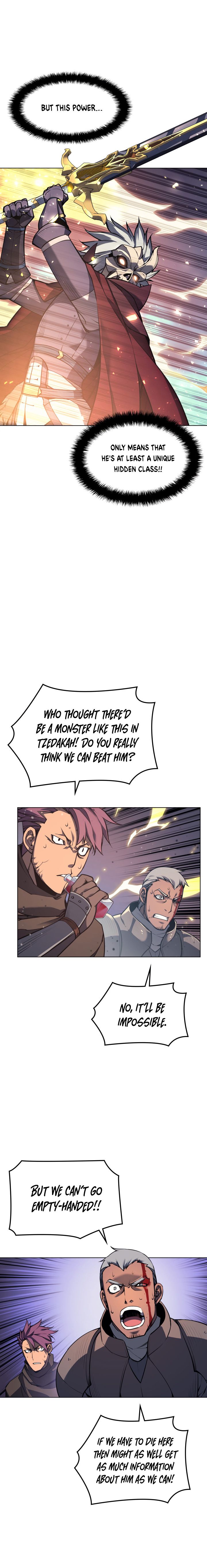 18+ Overgeared (Team Argo) Chapter 56 page 17