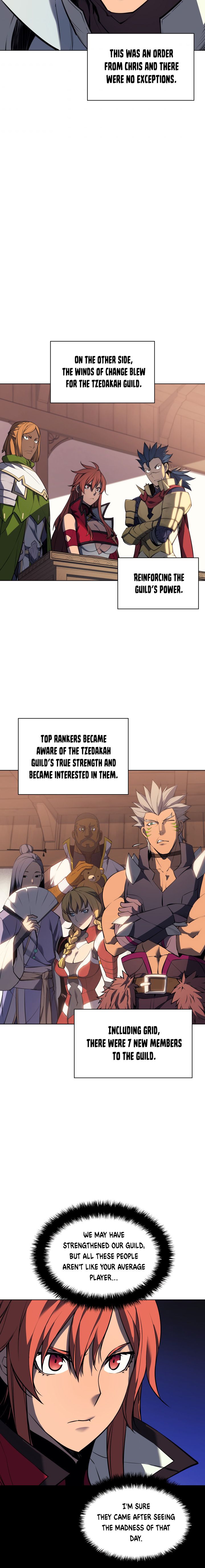 18+ Overgeared (Team Argo) Chapter 56 page 22