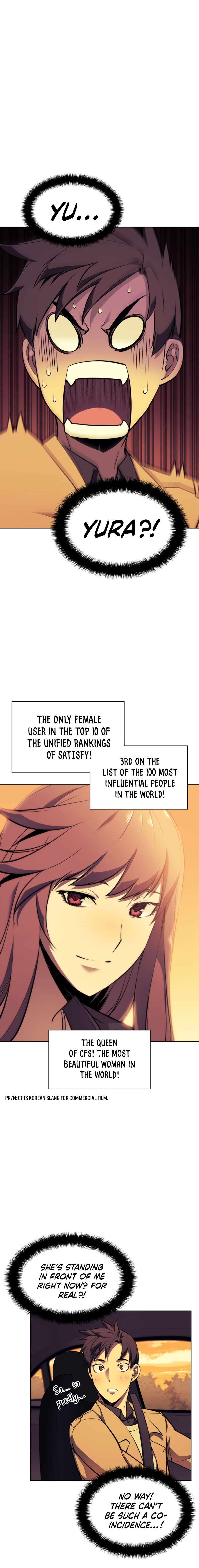 18+ Overgeared (Team Argo) Chapter 58 page 9