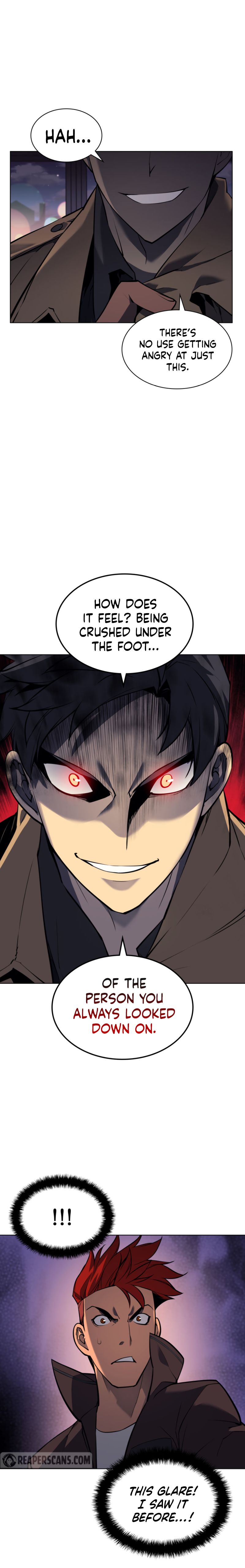 18+ Overgeared (Team Argo) Chapter 58 page 21