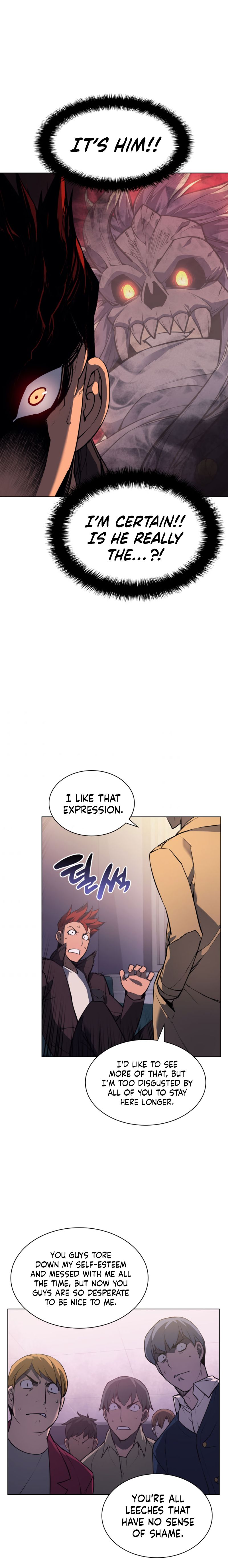 18+ Overgeared (Team Argo) Chapter 58 page 22