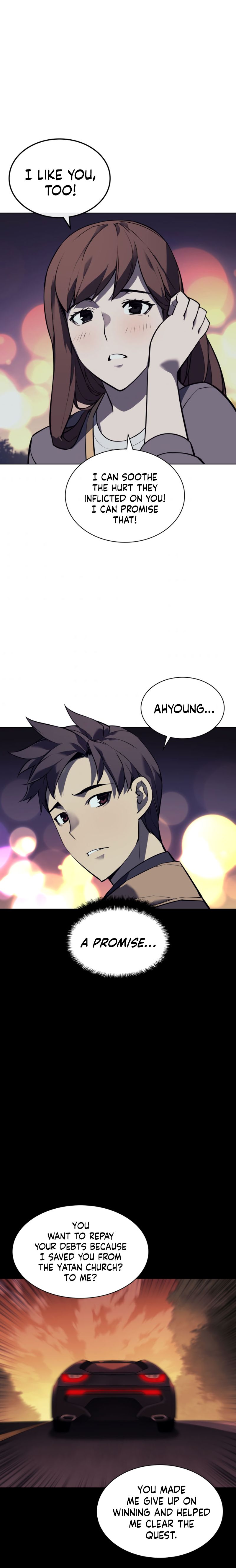 18+ Overgeared (Team Argo) Chapter 58 page 24