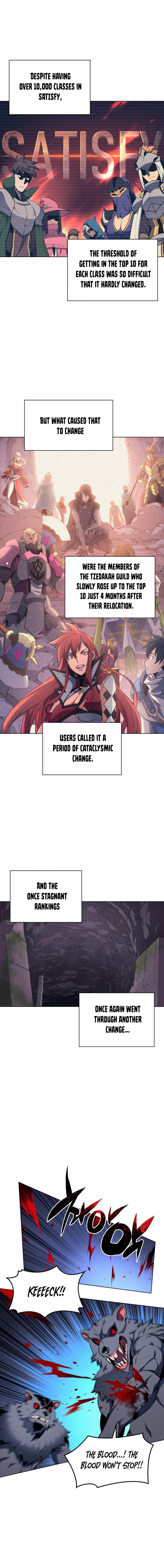 18+ Overgeared (Team Argo) Chapter 59 page 2