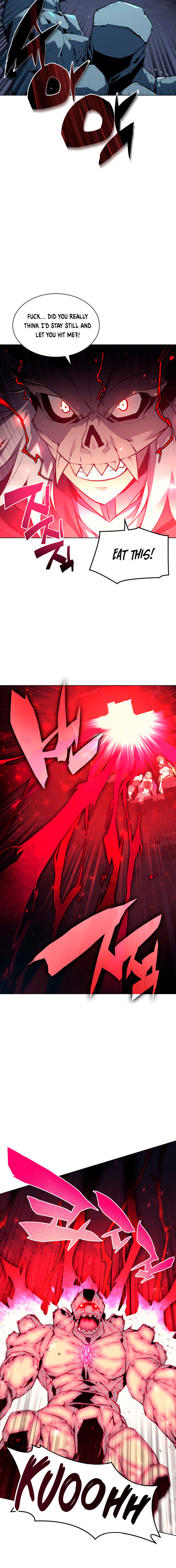18+ Overgeared (Team Argo) Chapter 59 page 16