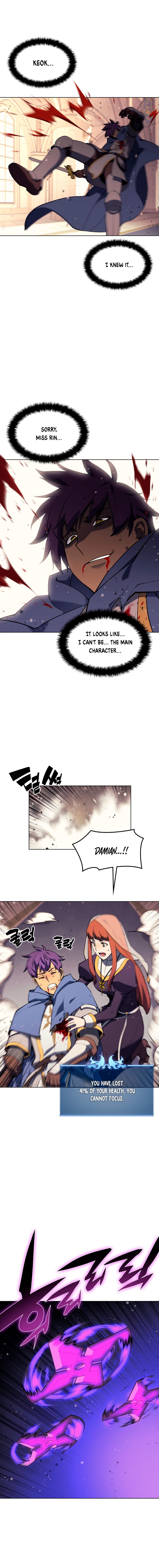 18+ Overgeared (Team Argo) Chapter 66 page 7