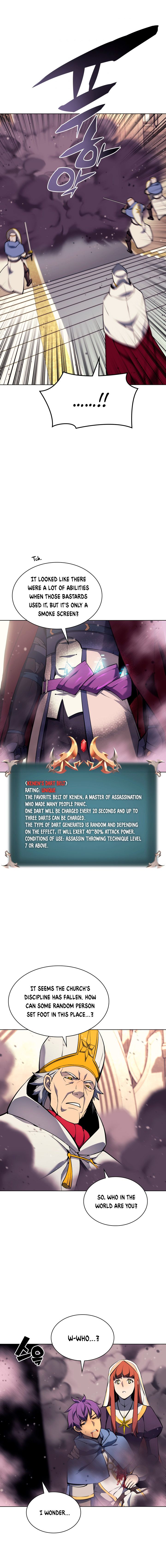 18+ Overgeared (Team Argo) Chapter 66 page 8