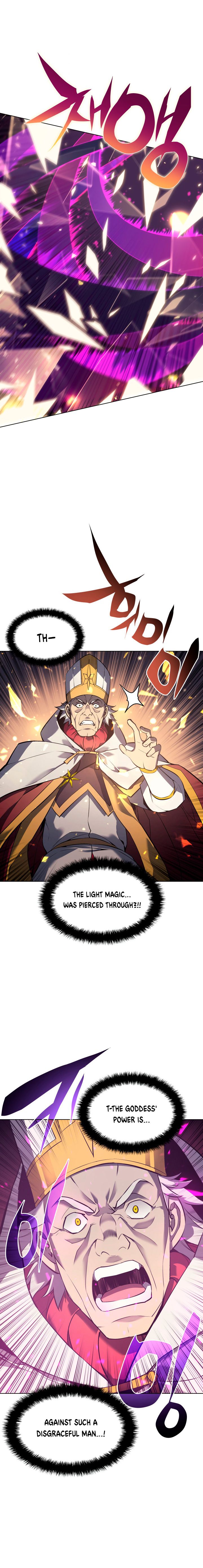 18+ Overgeared (Team Argo) Chapter 66 page 15