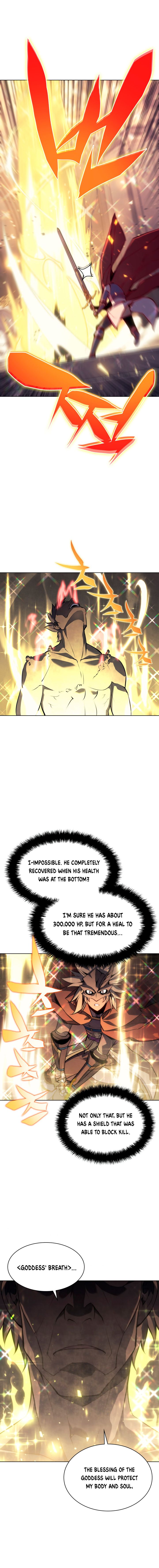 18+ Overgeared (Team Argo) Chapter 66 page 20