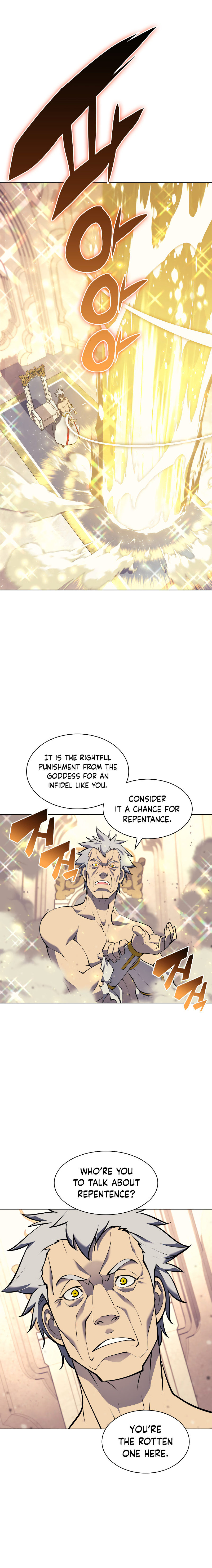 18+ Overgeared (Team Argo) Chapter 67 page 2