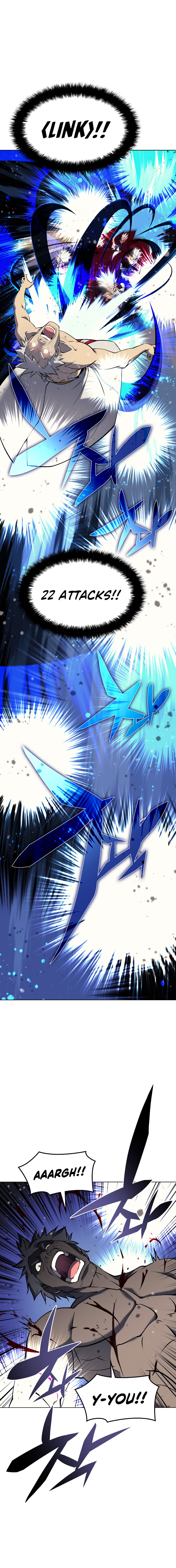 18+ Overgeared (Team Argo) Chapter 67 page 6