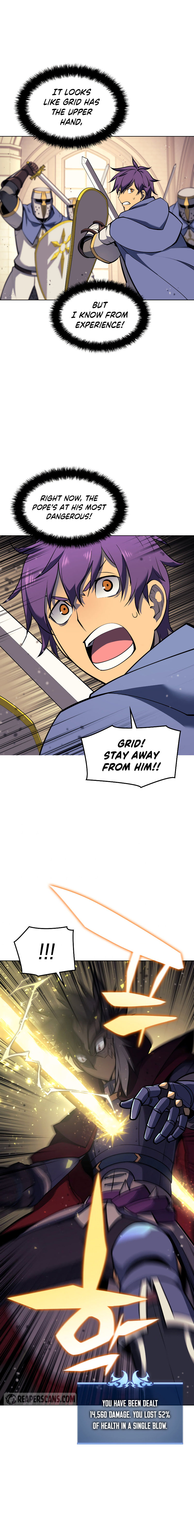18+ Overgeared (Team Argo) Chapter 67 page 7